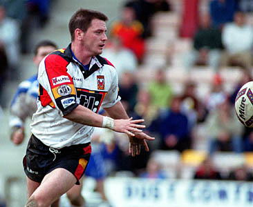 Richard Agar